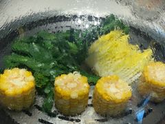 -青蓬蒸汽海鲜·深圳老字号·团建聚会(壹方城店)