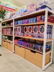 -宝燕乐园(春申店)