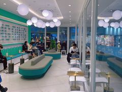 -益禾堂(南坪亿象城店)