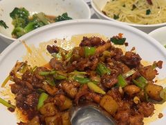 -兰湘子·湘菜小炒(盛龙广场店)