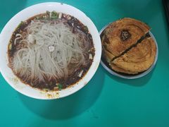 红油肥肠粉-甘记肥肠粉(马鞍北路店)