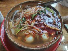 -清真·马文砂锅大全(麦苋街店)