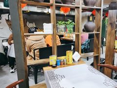 -云晓光头烧烤吧(盛夏店)