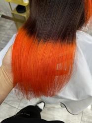 -New Fashion·新时尚形象设计