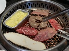 -木槿花韩式炭烤·熟成肉工坊(孙文东路店)