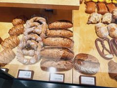 -LANLIZI BAKERY(COSMO店)