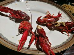 -功夫小龙虾·烧烤·江湖菜(金沙洲店)