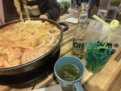 -Yolo韩国创意料理