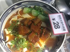 -老陕一碗(八达岭奥莱店)