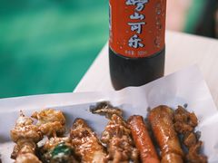 -大学路8号炸串(大学路十四号院店)