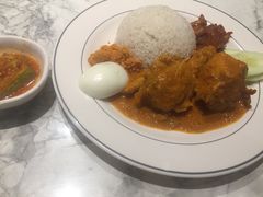 -关夫人餐厅(阳光广场店)