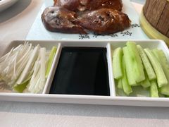 -便宜坊烤鸭店(贵园里店)