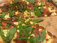 -IL Forno 意坊·意大利餐厅(温州万象城店)