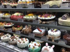 -85度C(苏州石路店)