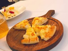 水果比萨-波特曼西餐厅(南岗店)