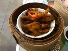 -添好运(中环IFC店)