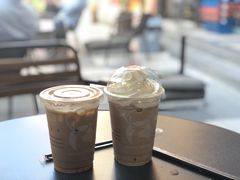 -瑞幸咖啡(南海万科广场店)