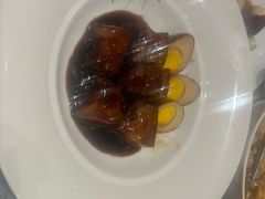 -望乡楼上海菜(日月光店)