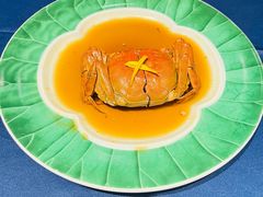 -老吉堂上海本帮菜(工体店)