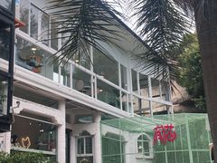 门面-有猫主题·治愈系猫咖(曾厝垵店)