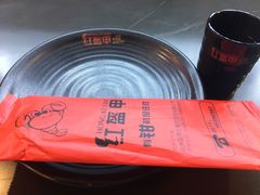 -红钳侠小龙虾·烧烤(中赢康康谷店)