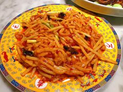 -天外天烤鸭店(八角店)
