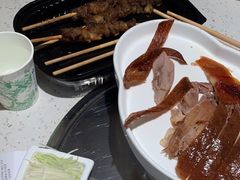 -三人行骨头王火锅(长寿店)
