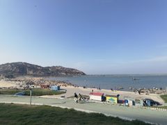 -在海一方公园