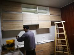 -佰丽爱家全屋定制(汶水店)