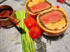 -弦月窗LUNETTE BY AMANDA(复兴路店)