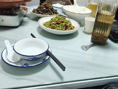 -军子大排档(迎春花园店)
