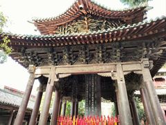 -报恩寺(平武县)