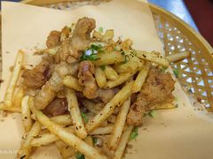-味上湘菜馆(岳麓山店)