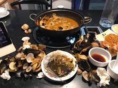 -东海章鱼馆(恒瑞街店)