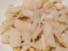 -黄泥岗·黄陂农家菜(百步亭店)