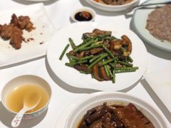 -花城苑广府菜(侨鑫店)