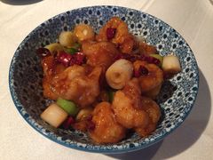 -俏江南-江景昆曲主题餐厅(正大广场店)