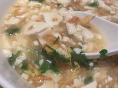 -芳芳私房菜·精做淮扬菜(承德路店)