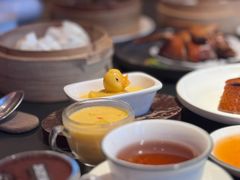 -丽晶轩中餐厅(重庆丽晶酒店)