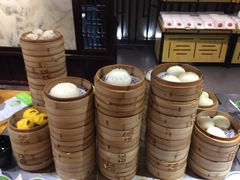 -眉州东坡(通州店)