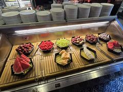 -火炉火自助餐(喜隆多店)
