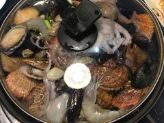 -东海章鱼馆(恒瑞街店)