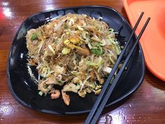 -台州老六海鲜面馆(上南总店)