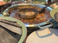 -巴倒烫陆派火锅山庄(南山总店)