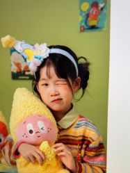 -大连棒棒糖儿童摄影(熊洞街店)
