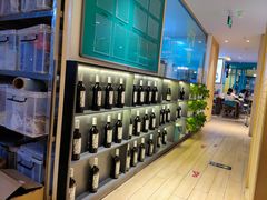 -青瓷火锅料理(西单大悦城店)