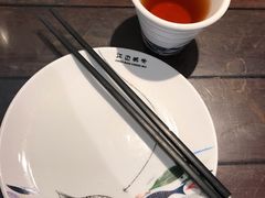 -江边城外烤全鱼(方庄时代购物中心店)