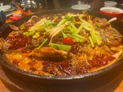 -老板恋上鱼(振华商厦店)