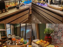 -OPUS+聚全日餐厅(广州增城碧桂园希尔顿逸林酒店)