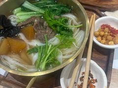 -小满手工粉(北京富力广场店)